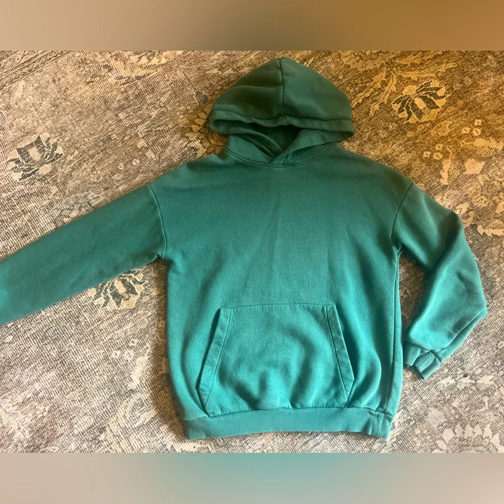 H&M Pullover Hoodie size 10/12